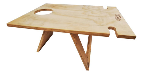 Mesa Picnic Plegable