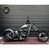 Harley-davidson Sportster 1200 Chopper 