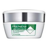 Renew Uniformizador De Tom Para Olheiras  10g Avon