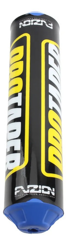 Protector De Almohadilla Manillar Para Moto De Motocross [n] | Meses sin interés