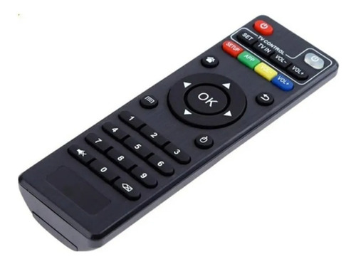 Controle Remoto Para Tv Box