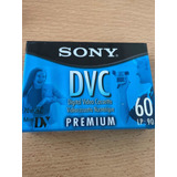 Cinta Sony Dvc Minidv Sp60 Lp90