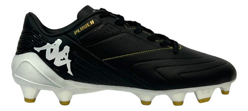 Botines Kappa Player Mid Fg Futbol 11 Hombre 36193nb