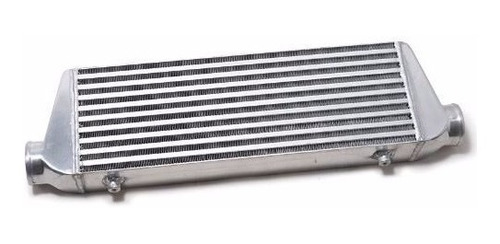 Intercooler Universal 27x7x2.5 Cxracing Turbo Aluminio 2.5 