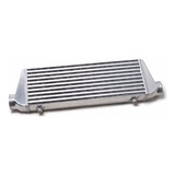 Intercooler Universal 27x7x2.5 Cxracing Turbo Aluminio 2.5 