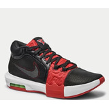 Tênis Nike Lebron Witness Viii 41br