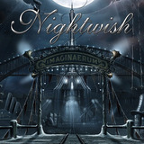 Cd Nightwish Imaginaerum
