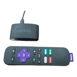 Roku Express 3930 Estándar Hdmi