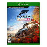 Forza Horizon 4  Horizon Standard Edition Microsoft Xbox One Físico