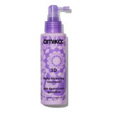 Amika Tratamiento Espesante Diario 3d, 4.1fl Oz | Amika