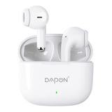 Dapon F25 Auriculares Gaming Estéreo Inalámbricos Tws 