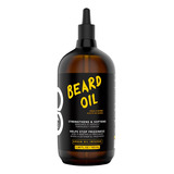 Level 3 Beard Oil Aceite Para Barba Argan Barberia 100ml