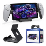 Suporte De Console Para Ps Portal/steam Deck/rog/switch