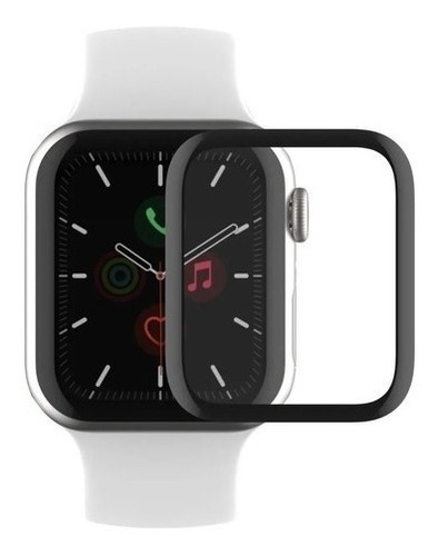 Vidrio Cerámico No Se Rompe Para Apple Watch Series