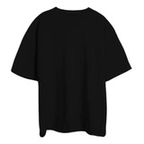 3 Camisetas Oversize Calidad Premium X $139.900