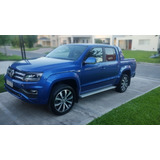  Amarok Extreme  2020  3.0 V6 258cv