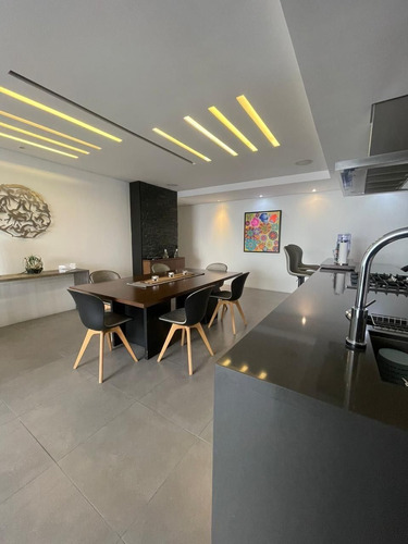 Hermoso Departamento Parques Polanco. - Imagen 3