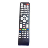 Control Remoto Smart Para Tv Jvc