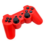 Control Inalambrico Compatible Con Ps3 | Smart Click