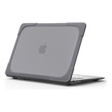 Carcasa Híbrida Anti Golpes Apple Macbook Air 11  - Air 13