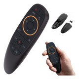 Controle Smart Air Mouse Box Comando De Voz Wireless Usb
