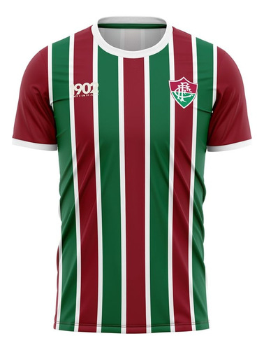 Camiseta Fluminense Braziline Attract