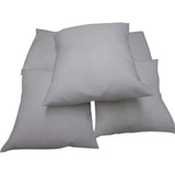 Almohadon Sublimable 40x40 Funda Y Relleno Pack X40