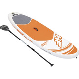 Tabla Stand Up Paddle Board Aqua Journey Bestway Premium
