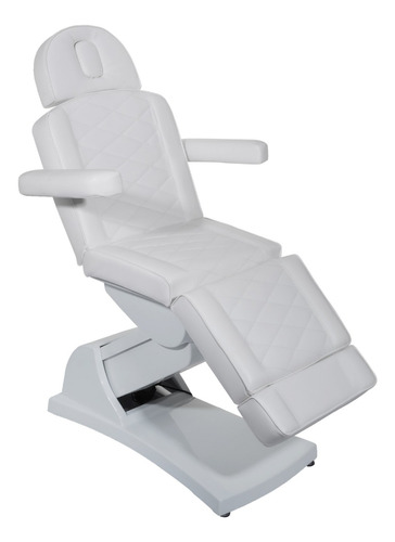 Silla Reclinable De Masaje Estetica Ajustable Multiusos 