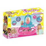 Barbie Tocador Mediano Bildo