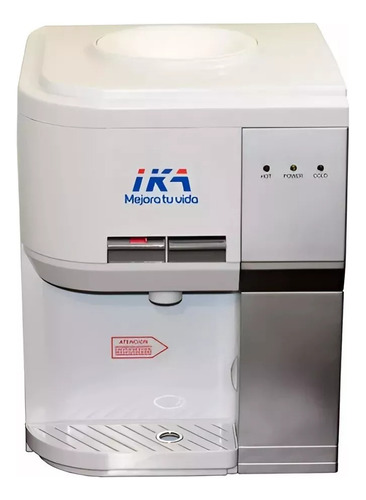 Dispenser De Agua Ika Frio/calor