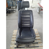 Asiento Delantero Copiloto Vw Touareg 2004-2009  Original