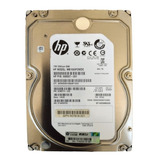 Hd Hpe 1tb 7.2k Sas 3gbps 3.5 Polegadas Seagate  695507-001