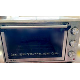 Horno Electrico Ursus Trotter 60 Lts.