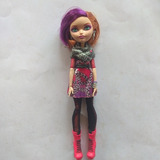 Ever After High Poppy   Doll Collector Toy Muñeca Doll