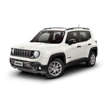 Chip Potencia Jeep Renegade 1.8 Nafta  Silvio Sport