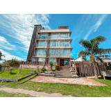 Departamento En Venta - Vista Al Mar - Pinamar