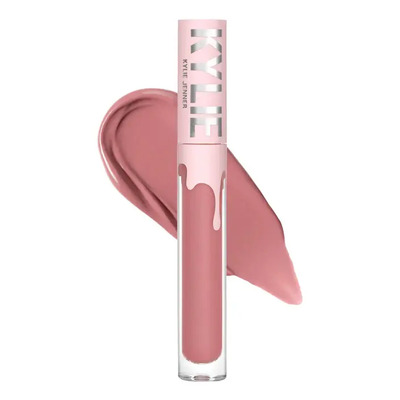 Labial Líquido Mate Larga Duración Kylie Cosmetics Posie K | Envío gratis