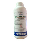 Nicomaiz (nicosulfuron) 1lt Herbicida Agricola