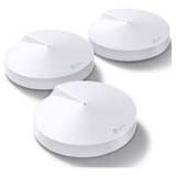 Sistema De Red Mesh Wifi Tplink Ac1300 Deco M5 3 Pack