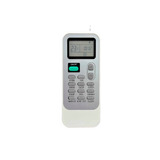 Control Remoto Aire Acondiciona P/ Hisense Cooltime 810 Zuk