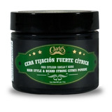 Cera Para Cabello Cítrica Charle's 56g