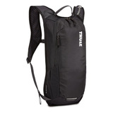 Mochila De Hidratación Negra Thule Uptake De 4 Litros (3203801)