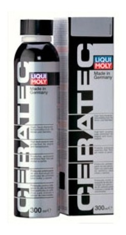 Liqui Moly Aditivo Antifriccion Ceramico Ceratec 300ml 3721