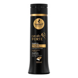 Shampoo Haskell Cavalo Forte Fortalecimento E Brilho 300ml