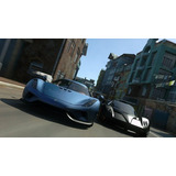 Driveclub Vr (europeu) - Playstation 4 - Megagames