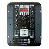 Consola Mixer Para Disk Jockey Ent Microfonos  Pc Y Usb