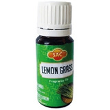 Aceite Aromático Limón - Sac