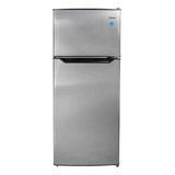Frigobar Refrigerador Con Congelador Plata Danby 4.4 Pies