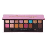 Anastasis Beverly Hills Amrezy Palette